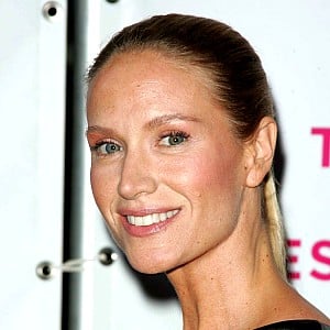 Kelly Ann Lynch