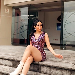Kelly Bustamante