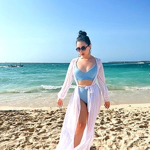 Kelly Bustamante