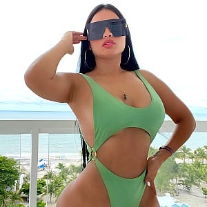 Kelly Caldono