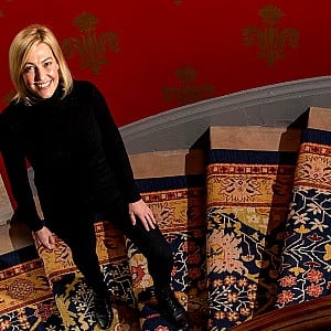 Kelly Cates
