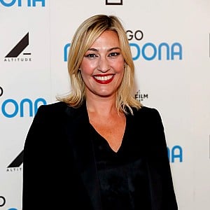 Kelly Cates