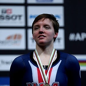 Kelly Catlin