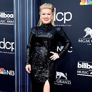 Kelly Clarkson