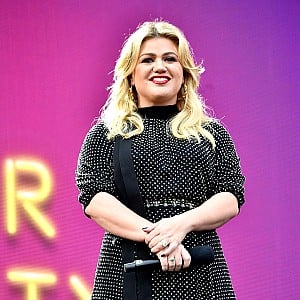 Kelly Clarkson
