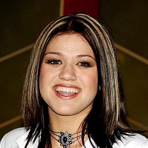 Kelly Clarkson