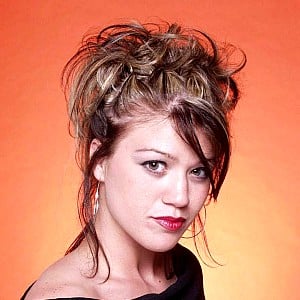 Kelly Clarkson