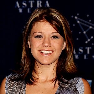 Kelly Clarkson