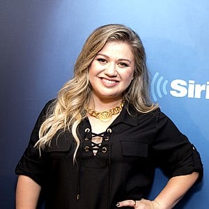 Kelly Clarkson