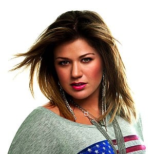 Kelly Clarkson
