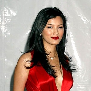 Kelly Hu