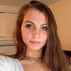 Kelly Jane Caron-Gerstine