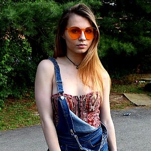 Kelly Jane Caron-Gerstine