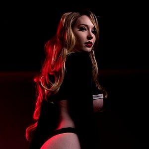 Kelly Jean