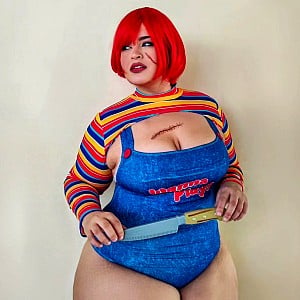 Kelly Johana