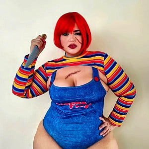 Kelly Johana