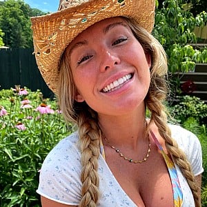 Kelly Kay (Model)