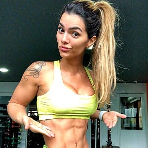 Kelly Key