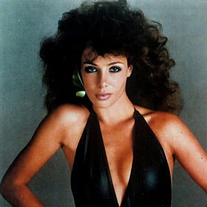 Kelly LeBrock