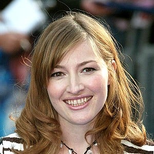 Kelly MacDonald