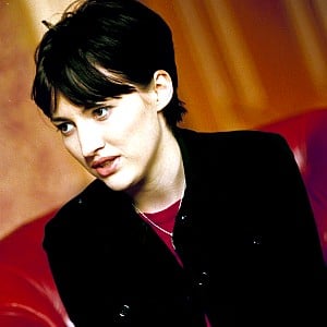 Kelly MacDonald