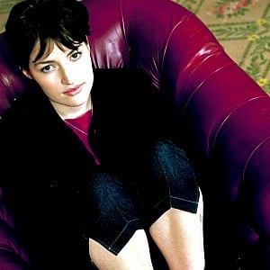 Kelly MacDonald
