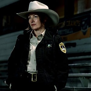 Kelly MacDonald