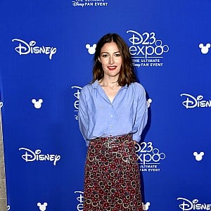 Kelly Macdonald