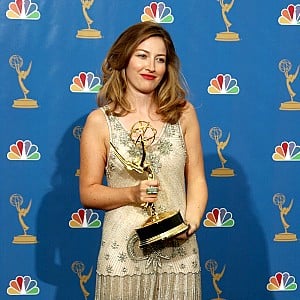 Kelly Macdonald