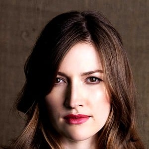 Kelly Macdonald