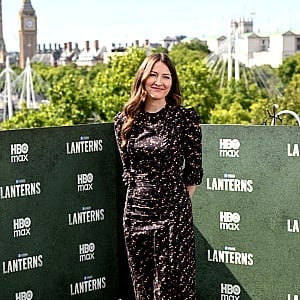 Kelly Macdonald
