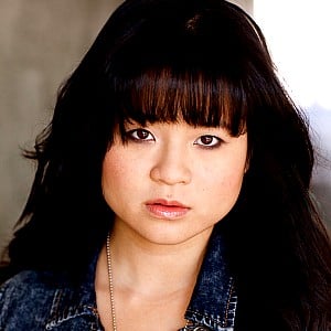 Kelly Marie Tran