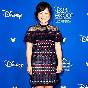 Kelly Marie Tran