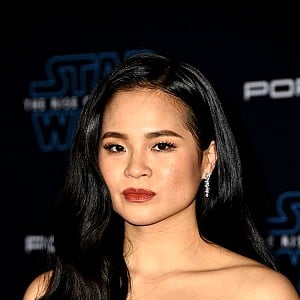 Kelly Marie Tran