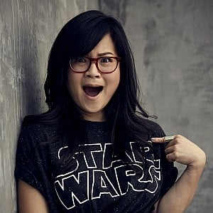 Kelly Marie Tran