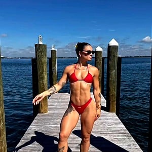 Kelly Matthews