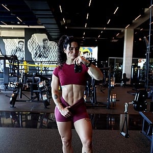 Kelly Matthews