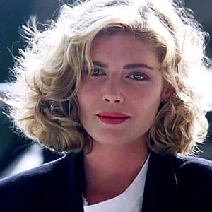 Kelly McGillis