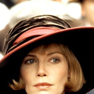 Kelly McGillis