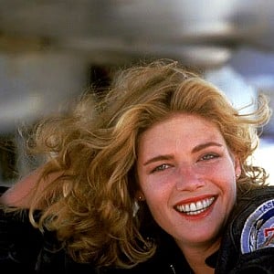 Kelly McGillis