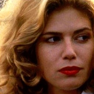 Kelly McGillis