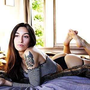 Kelly Moon