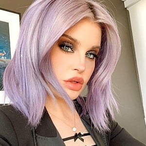 Kelly Osbourne