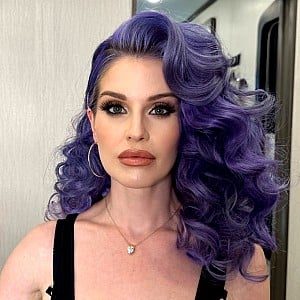 Kelly Osbourne