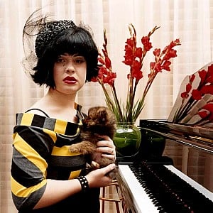 Kelly Osbourne