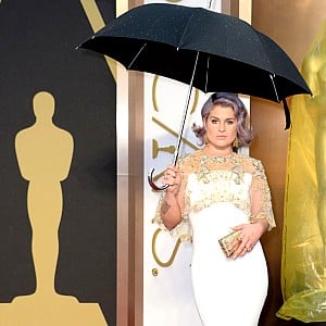 Kelly Osbourne