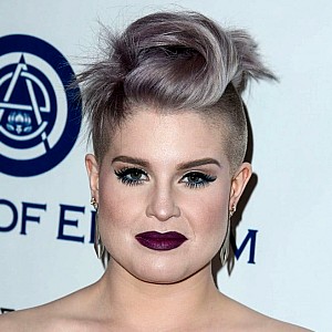 Kelly Osbourne