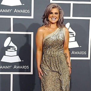 Kelly Osbourne