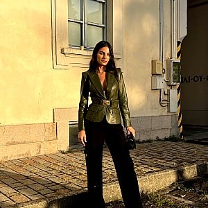Kelly Piquet
