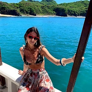 Kelly Piquet